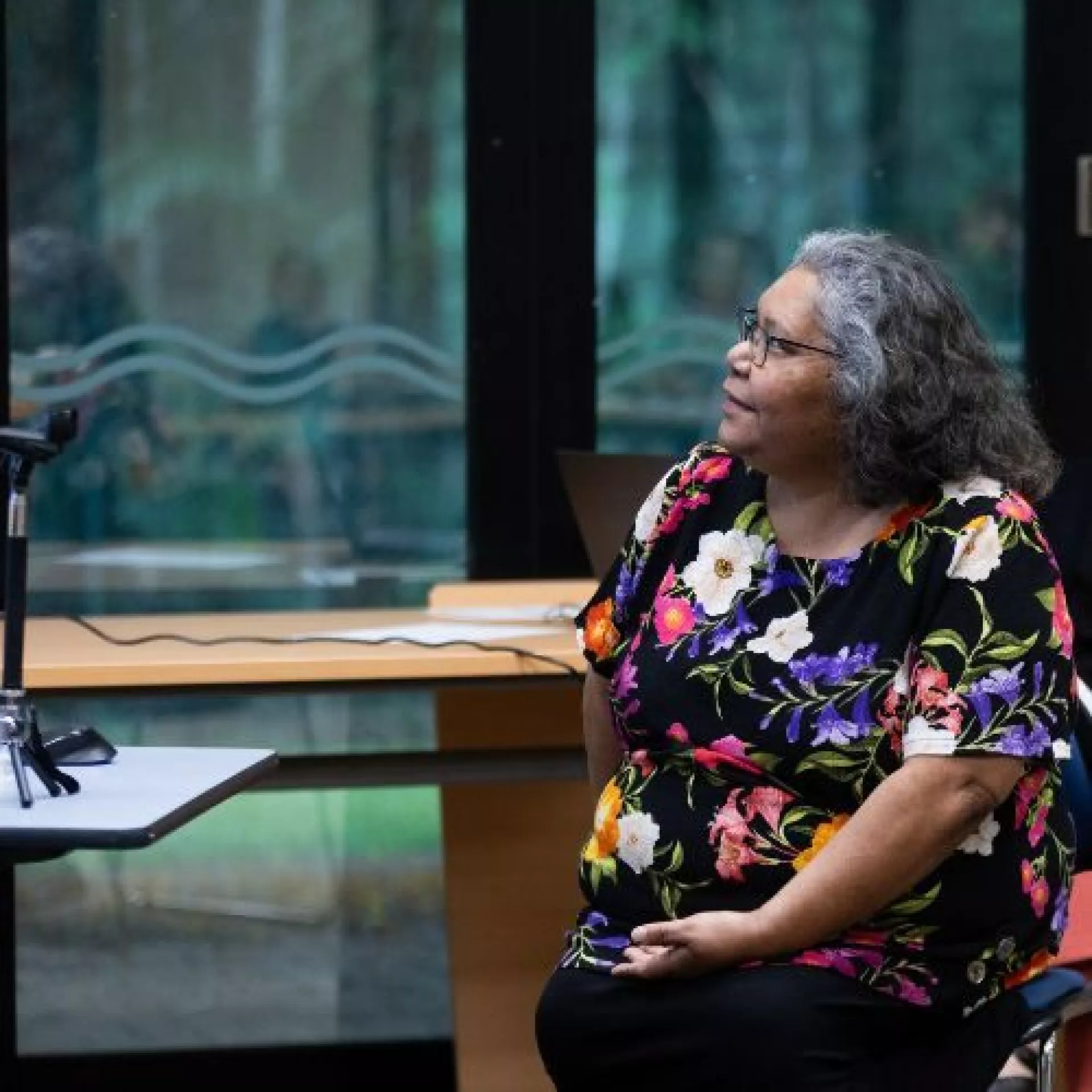 Graduate Certificate in Indigenous and Cross-Cultural Leadership's image.