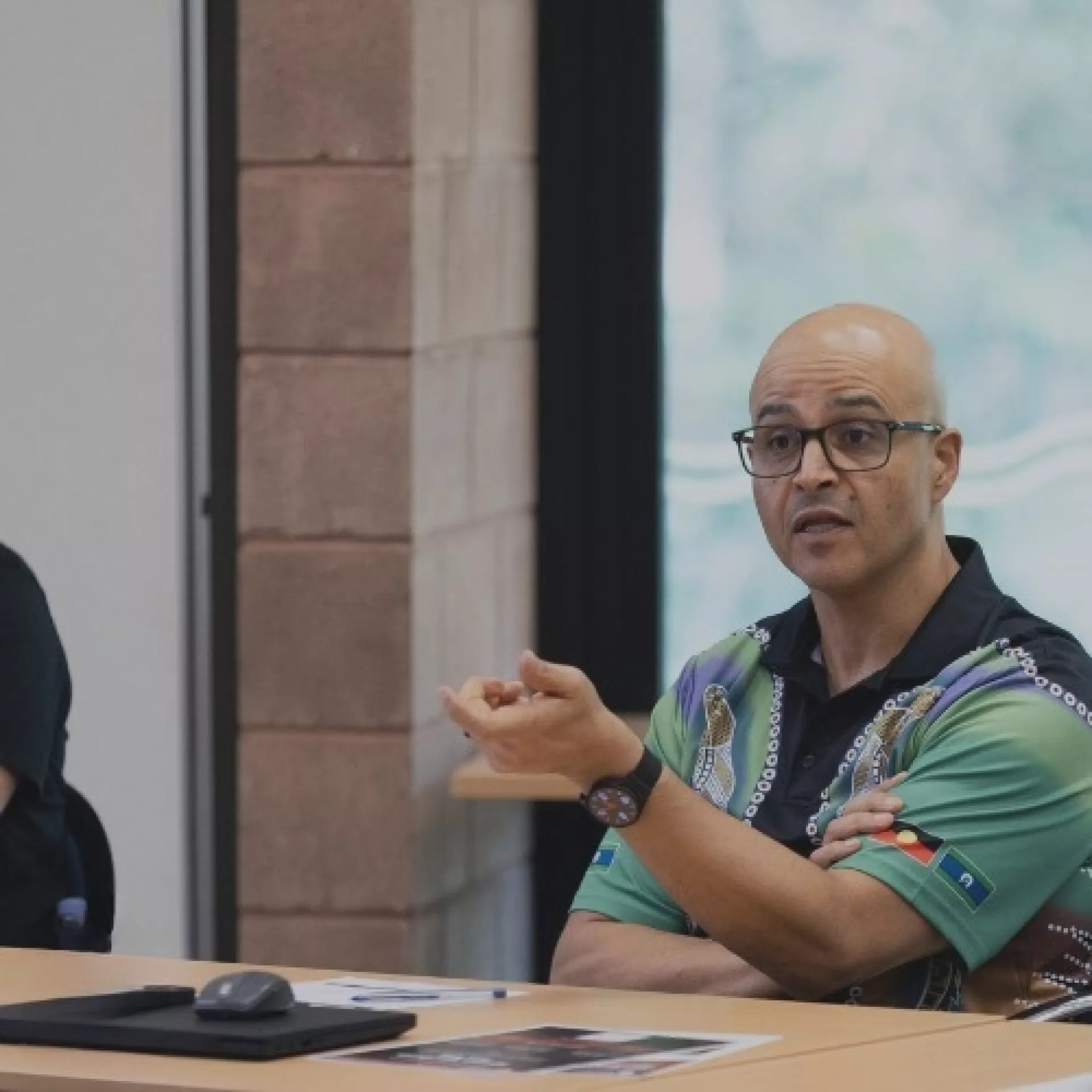 Graduate Certificate in Indigenous Research's image.