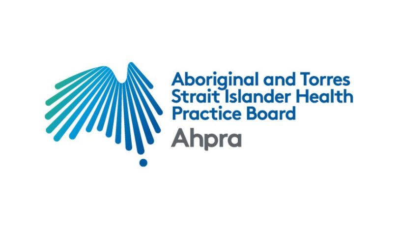 A National Leader in Health Accreditation image.