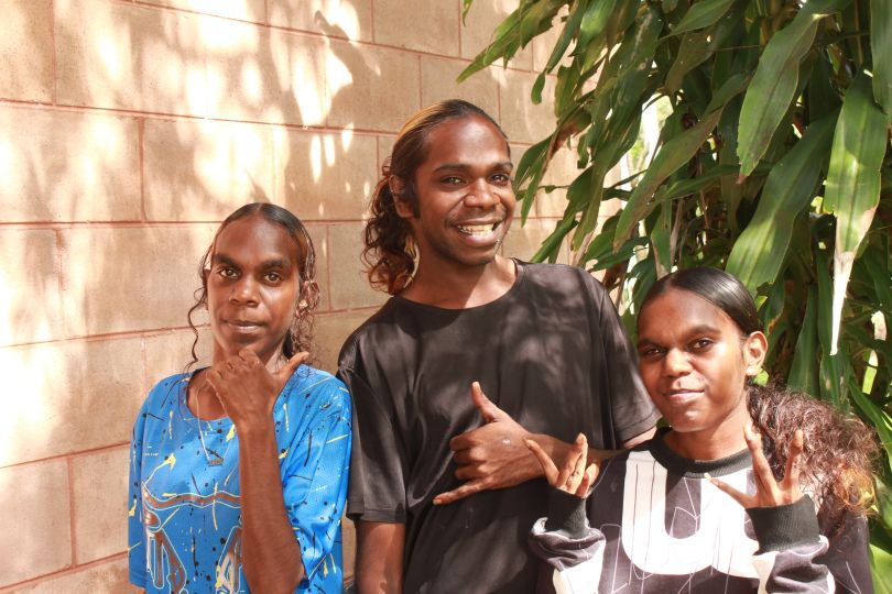 Celebrating Language Learning and Revitalisation on Campus image.