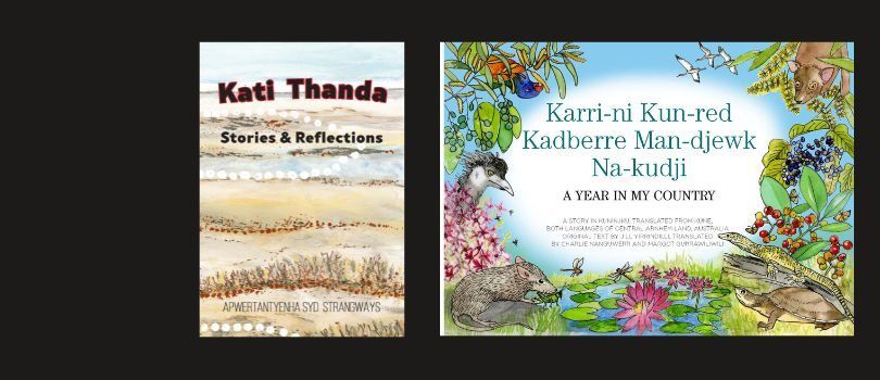 Batchelor Press Titles Selected for National Distribution image.