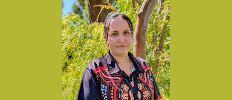 Completing the Circle: From Student Services to Strengthened Skills at Batchelor Institute image.