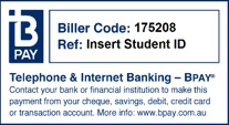 BPAY